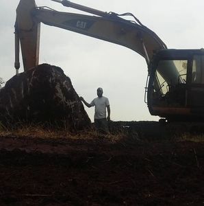 Meet your Posher, Reyes